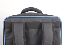 Load image into Gallery viewer, Premium Portable Board Game Storage Travel Bag (Blue)