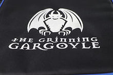 Load image into Gallery viewer, Premium Portable Board Game Storage Travel Bag (Blue)