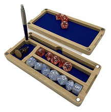 Load image into Gallery viewer, RPG Travel Box - Gargoyle