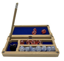 Load image into Gallery viewer, RPG Travel Box - Gargoyle