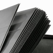 Load image into Gallery viewer, CCG Storage Binder - BLUE