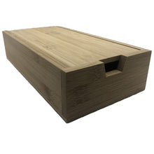 Load image into Gallery viewer, Wooden Dice Tray - Gargoyle