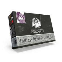 Load image into Gallery viewer, Fantasy Paint Starter Set