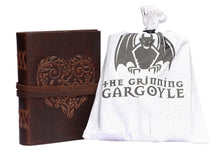 Load image into Gallery viewer, Handmade Vintage Leather Bound Journal