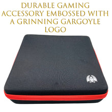 Load image into Gallery viewer, Large Premium Quality Portable Dice Carry Case