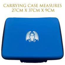 Load image into Gallery viewer, CCG Storage Case - BLUE