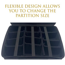 Load image into Gallery viewer, CCG Storage Case - BLUE