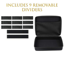 Load image into Gallery viewer, CCG Storage Case - BLUE