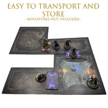 Load image into Gallery viewer, Endless Encounters Gaming Tiles - Caverns Set