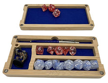 Load image into Gallery viewer, RPG Travel Box - Gargoyle
