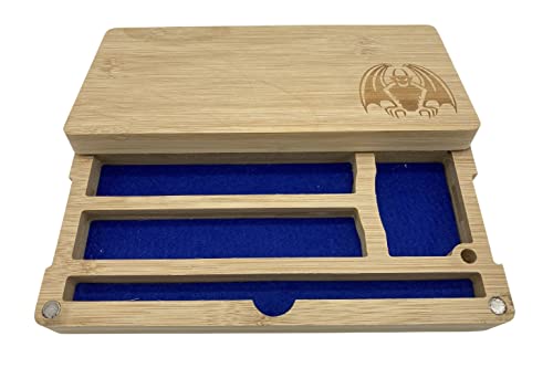 RPG Travel Box - Gargoyle