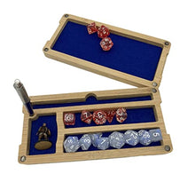 Load image into Gallery viewer, RPG Travel Box - Gargoyle
