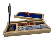 Load image into Gallery viewer, RPG Travel Box - Gargoyle
