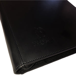 CCG Storage Binder - BLACK