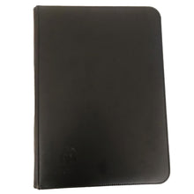 Load image into Gallery viewer, CCG Storage Binder - BLACK
