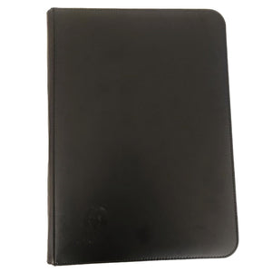 CCG Storage Binder - BLACK