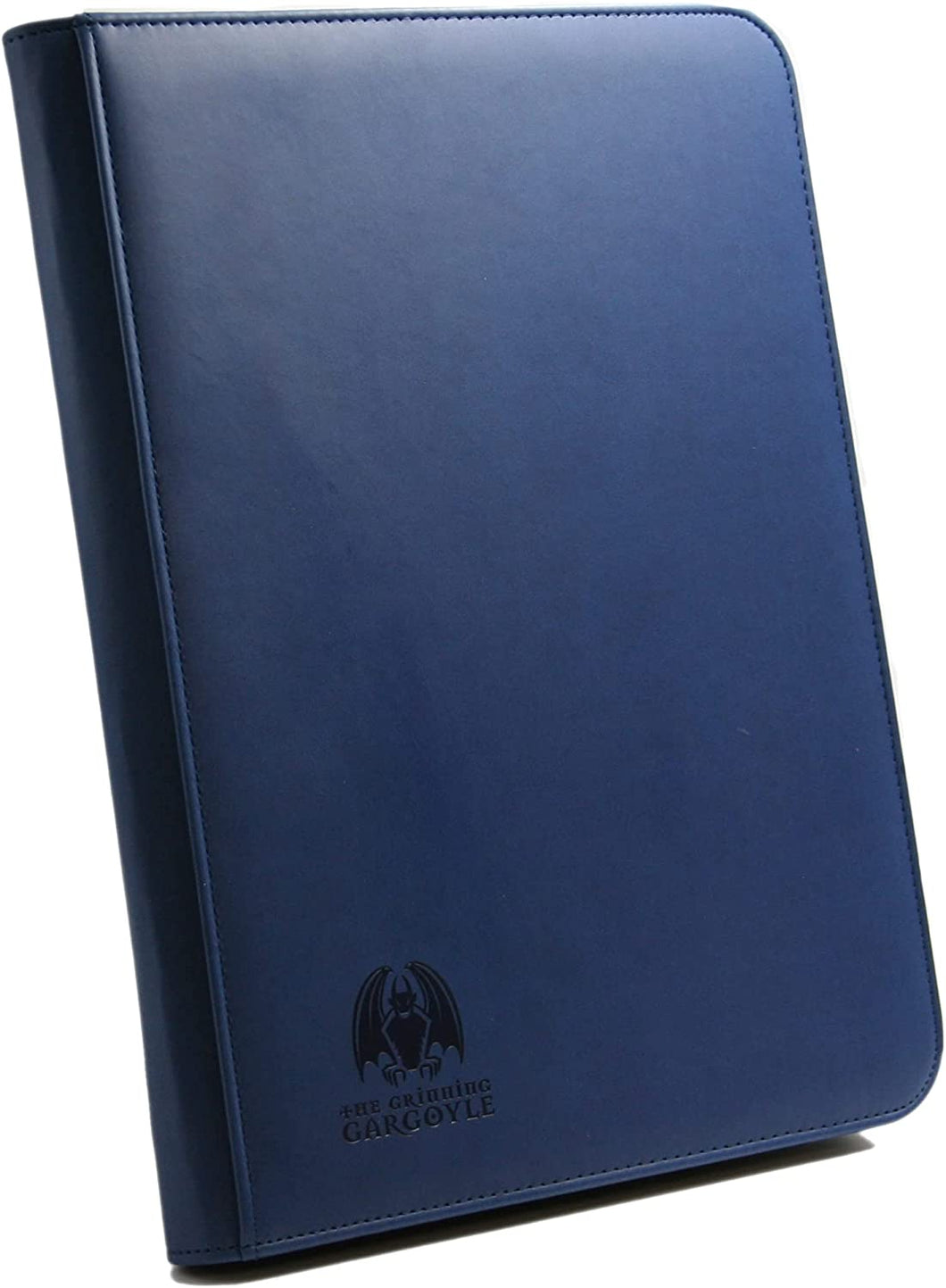 CCG Storage Binder - BLUE