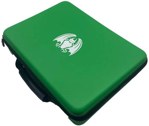 CCG Storage Case - GREEN