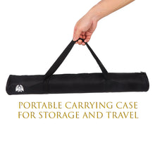 Load image into Gallery viewer, Portable Texas Holdem Poker Playing Mat - 90cm x 60cm
