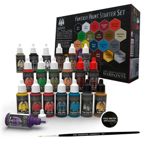 Fantasy Paint Starter Set