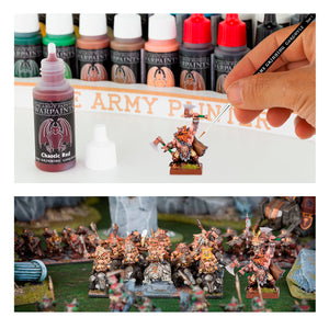 Fantasy Paint Starter Set