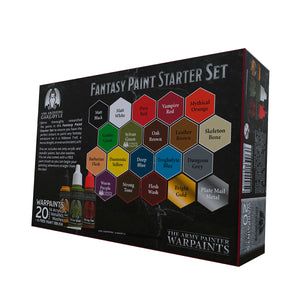 Fantasy Paint Starter Set